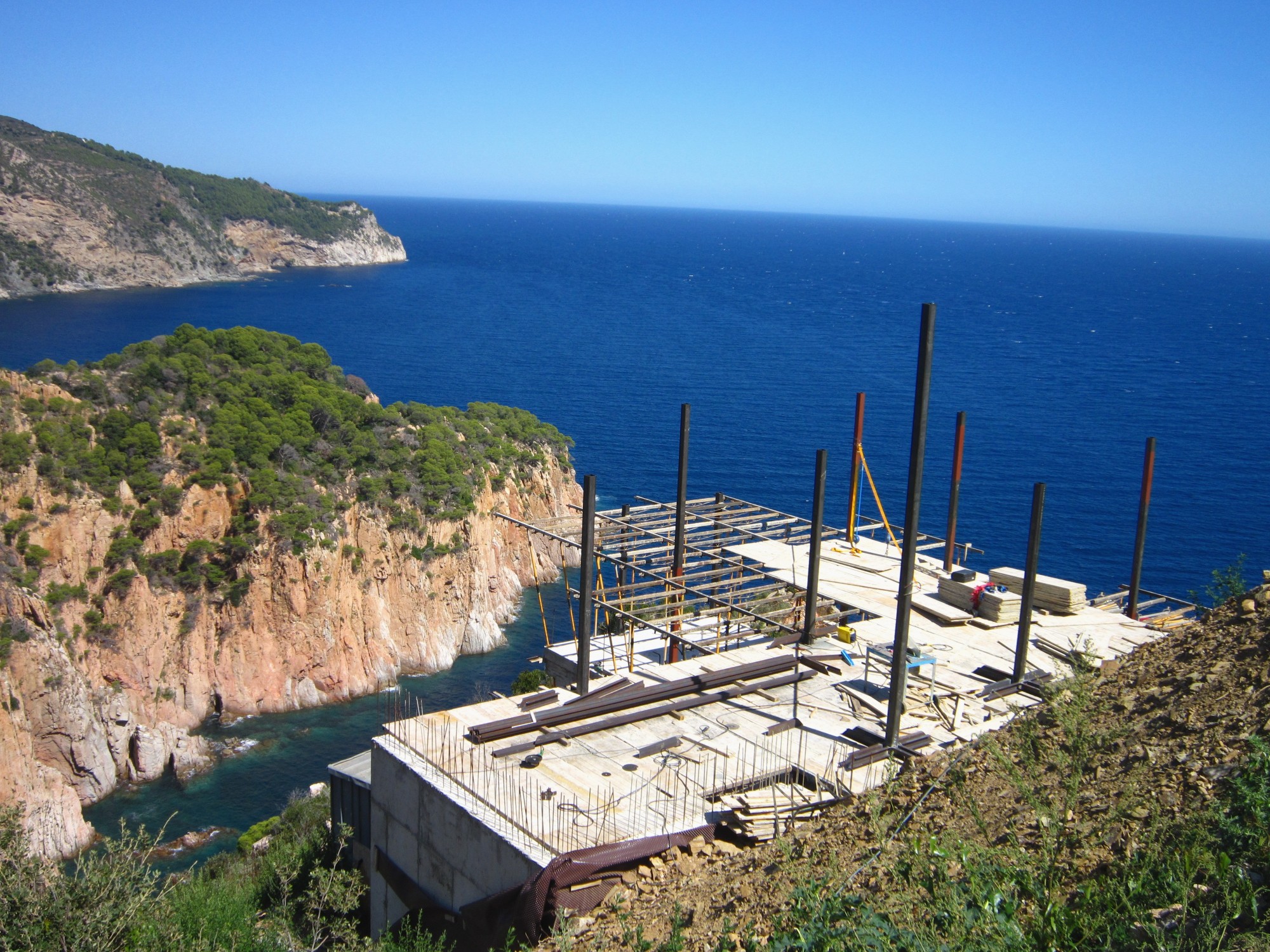 build-your-own-house-on-the-costa-brava