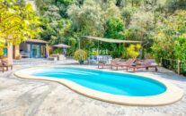 Costa Brava home with private pool