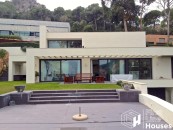 exclusive villa for sale Aiguablava Begur