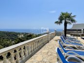 Sea view house to buy Costa Brava