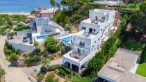 villa te koop op loopafstand van zee Costa Brava