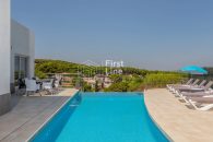 Costa Brava villa met privézwembad