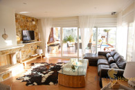 Sea view villa to buy in Lloret de Mar