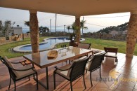 holiday villa for sale in Lloret de Mar