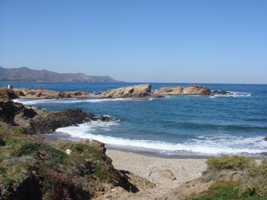 Cap de vol - First Line Houses