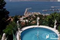 Roses classical house for sale with sea view