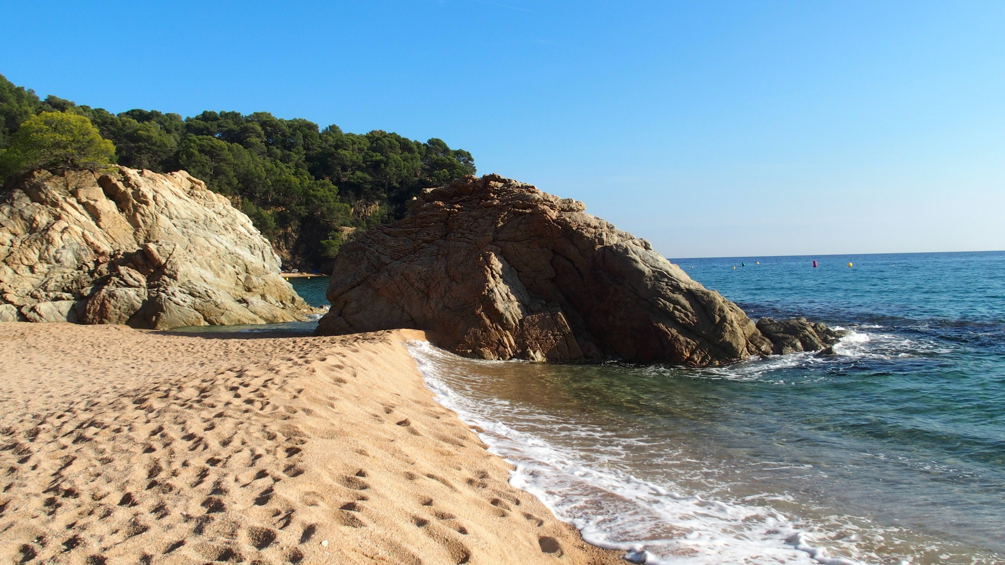 Lloret de Mar Costa Brava