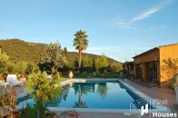 Rural villa with private pool Costa Brava