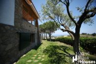 Sea view house for sale Begur