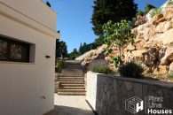 new build villa for sale martossa