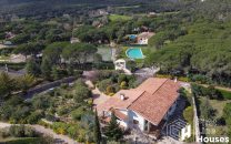 Santa Cristina de Aro property to buy mountain view