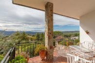 Bell Lloc villa for sale with mountain view