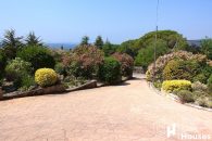 Tranquil property with panoramic views to buy