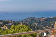 Sea view villa to buy Lloret de Mar