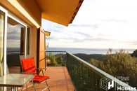 holiday home to buy with sea view Costa Brava