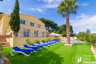 Lloret de Mar house for sale with private pool