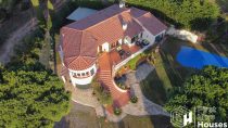 holiday villa for sale Costa Brava