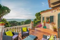mountain view property to buy Costa Brava