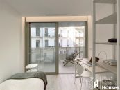 two bedroom apartment for sale Barcelona centre