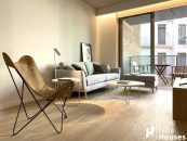 Barcelona luxury apartment for sale