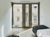 Barcelona two bedroom flat for sale