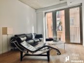 luxury apartment to buy Barcelona historic centre