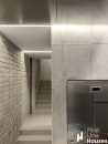 communal area elevator