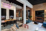 unique loft apartment for sale Barcelona