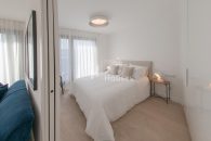 one bedroom apartment with terraces Barcelona