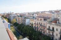 roof top terrace barcelona