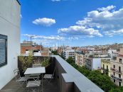 new build flat for sale in Barcelona