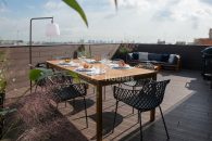 Barcelona apartment for sale with terrace