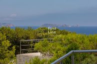huis te koop met uitzicht op Medes eilanden