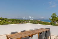 sea view villa to buy Costa Brava