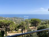 Costa Brava sea view house to buy