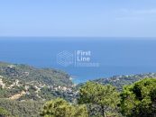 panoramic sea view house to buy lloret de mar