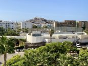 Ibiza view apartment to buy