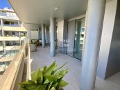 contemporary Ibiza apartment for sale